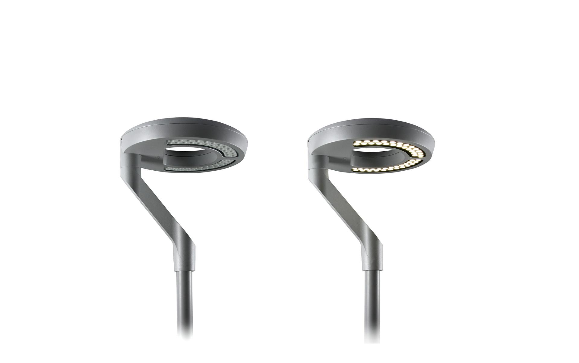 NIU LED