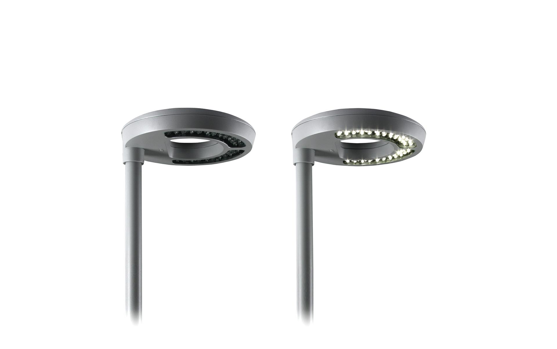 NIU LED