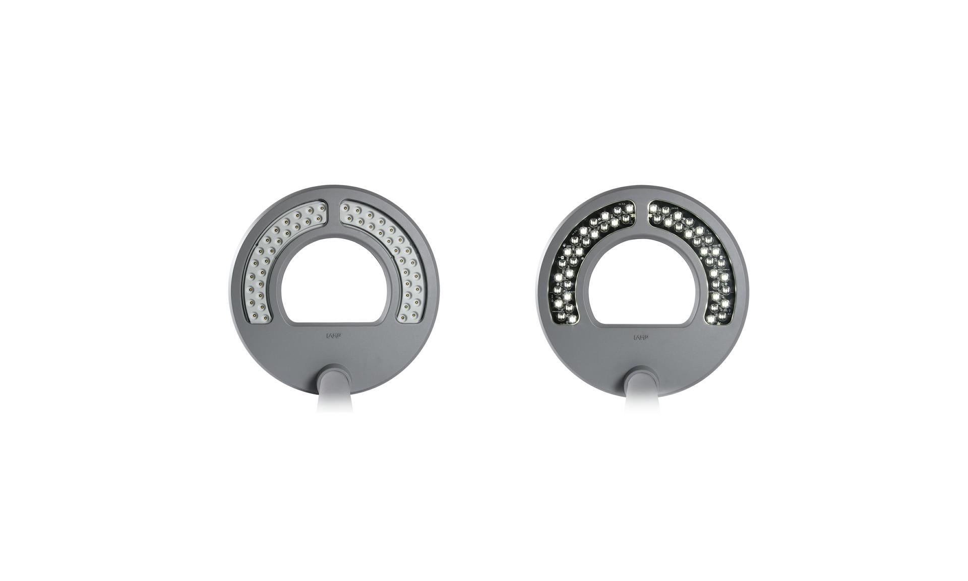 NIU LED