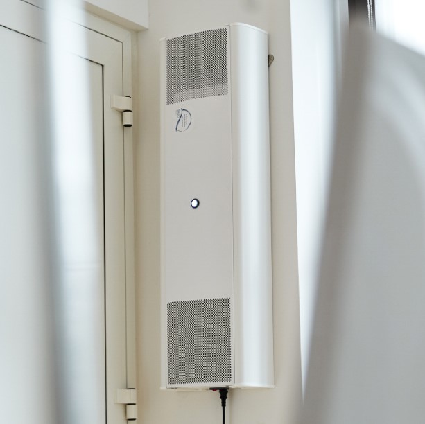 AIRCOM 2 X 95W
