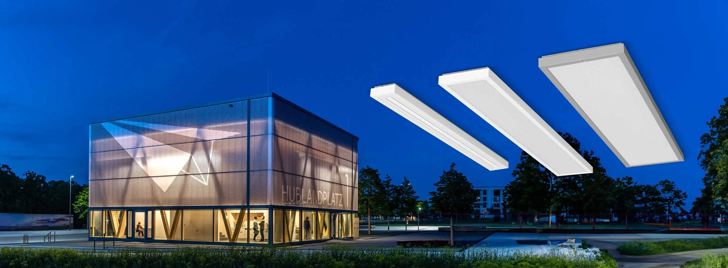 ΕΞΩΤΕΡΙΚΟΣ ΦΩΤΙΣΜΟΣ