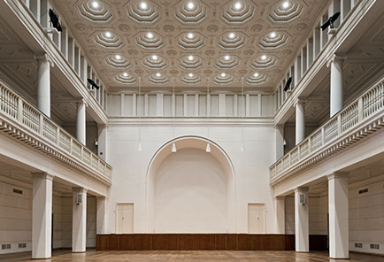 Interior & Architect Lighting