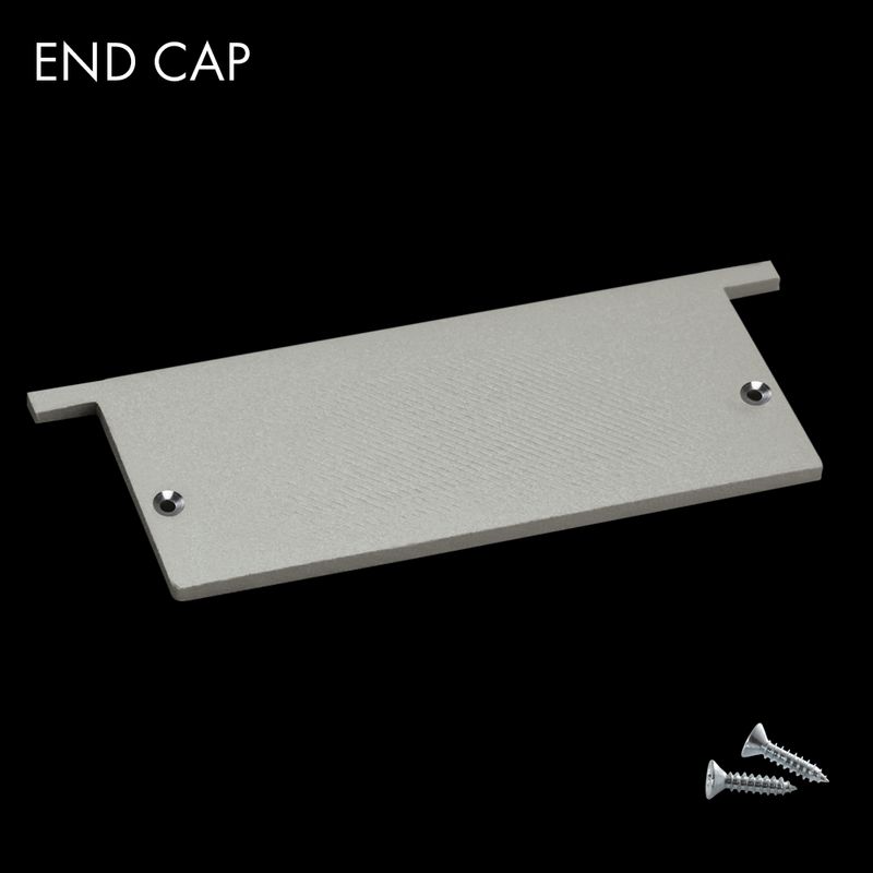 Aluminium Profile L-Line REC 24 ST