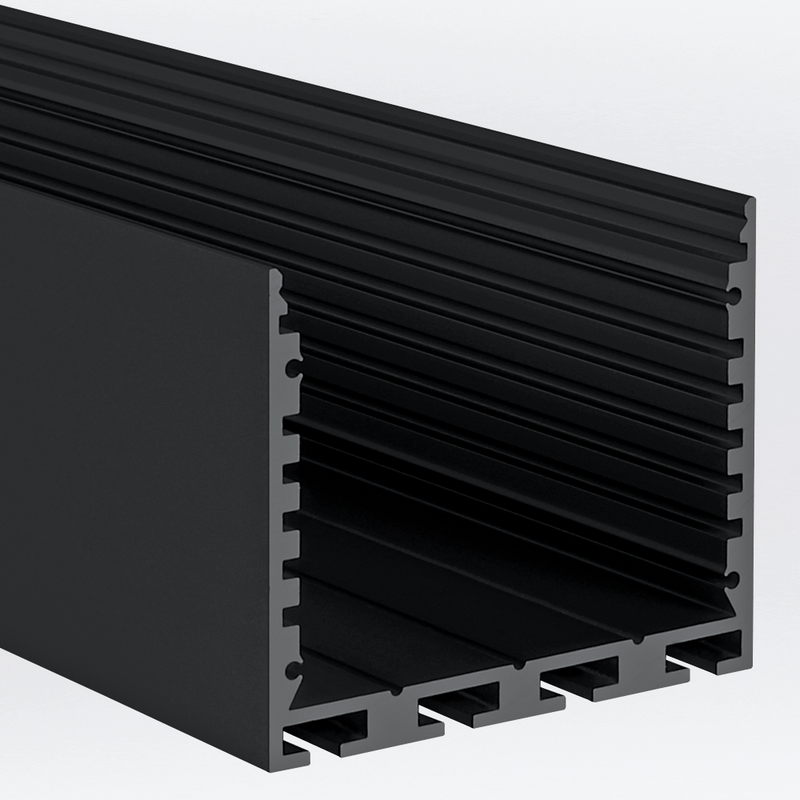 Aluminium Profile L-Line Standard 24