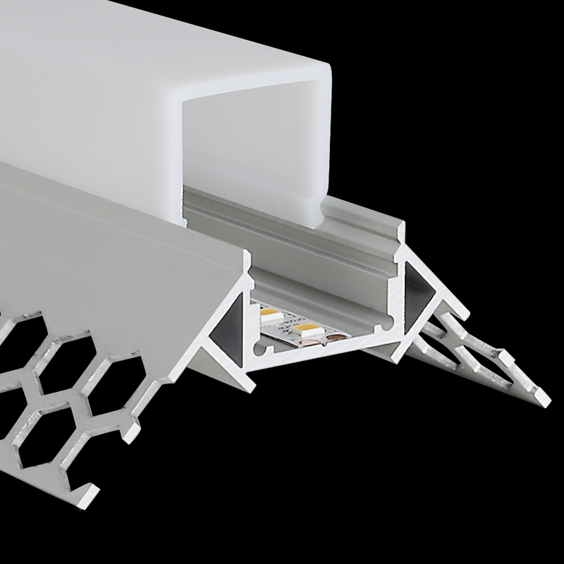 M-LINE DRYWALL CORNER EXTERNAL