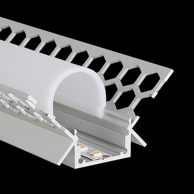 M-LINE DRYWALL CORNER INTERNAL