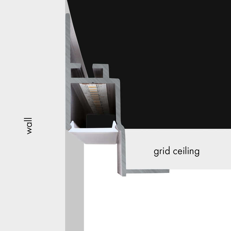 S-LINE CEILING 24