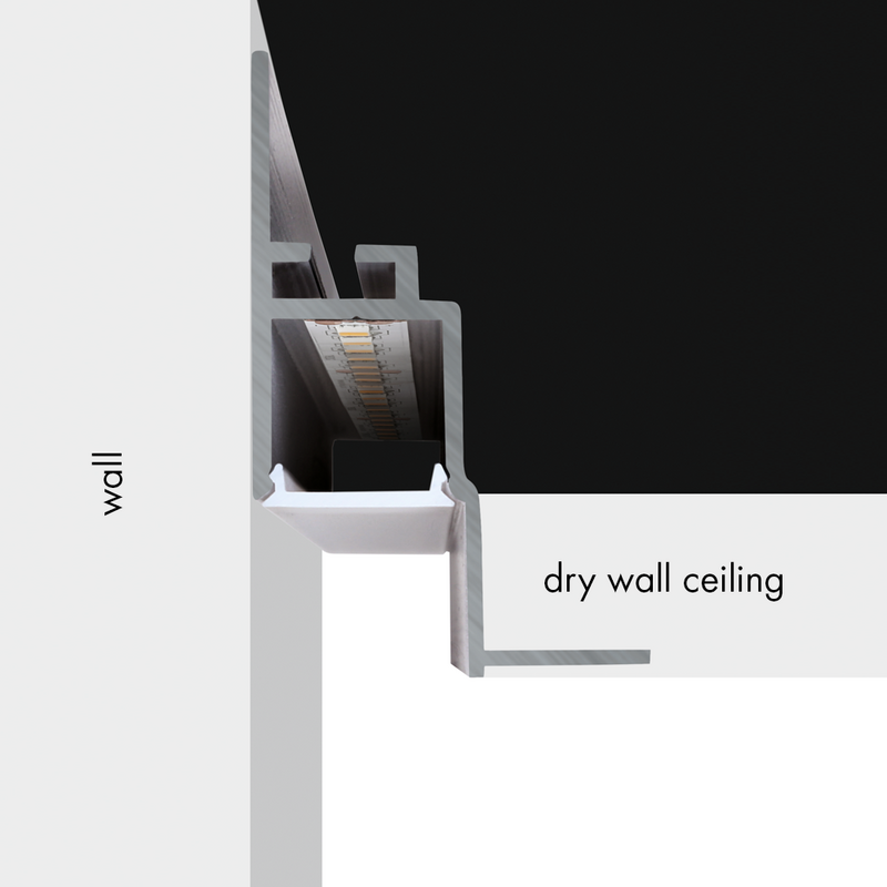 S-LINE CEILING 24