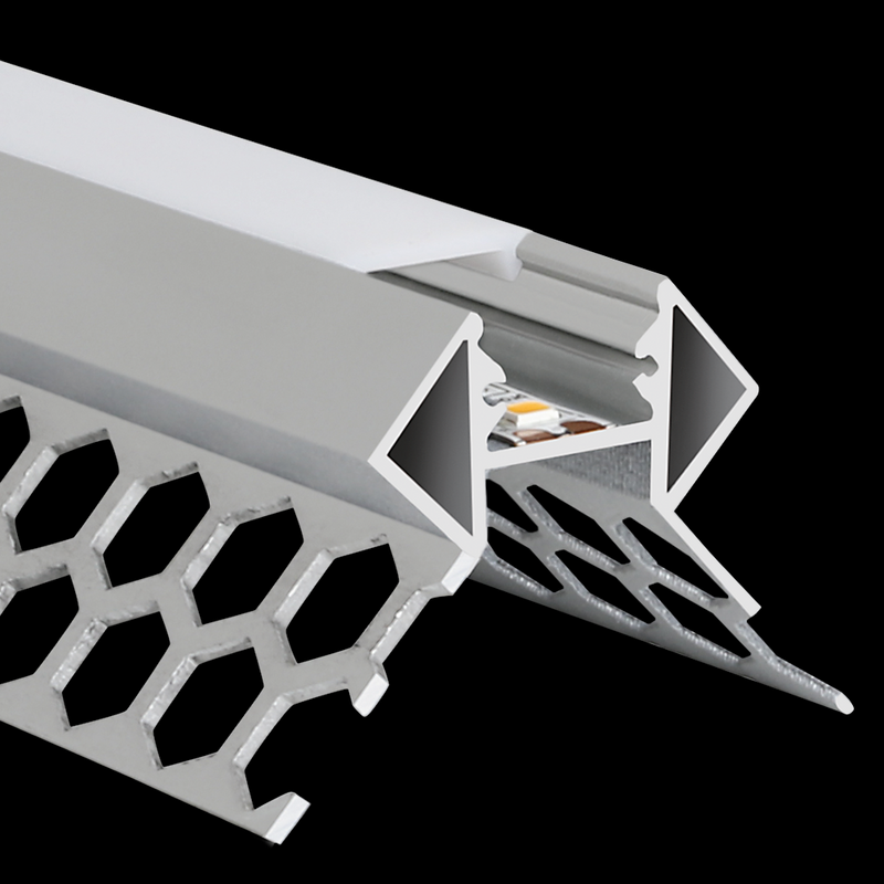 S-LINE TILES CORNER EXTERNAL