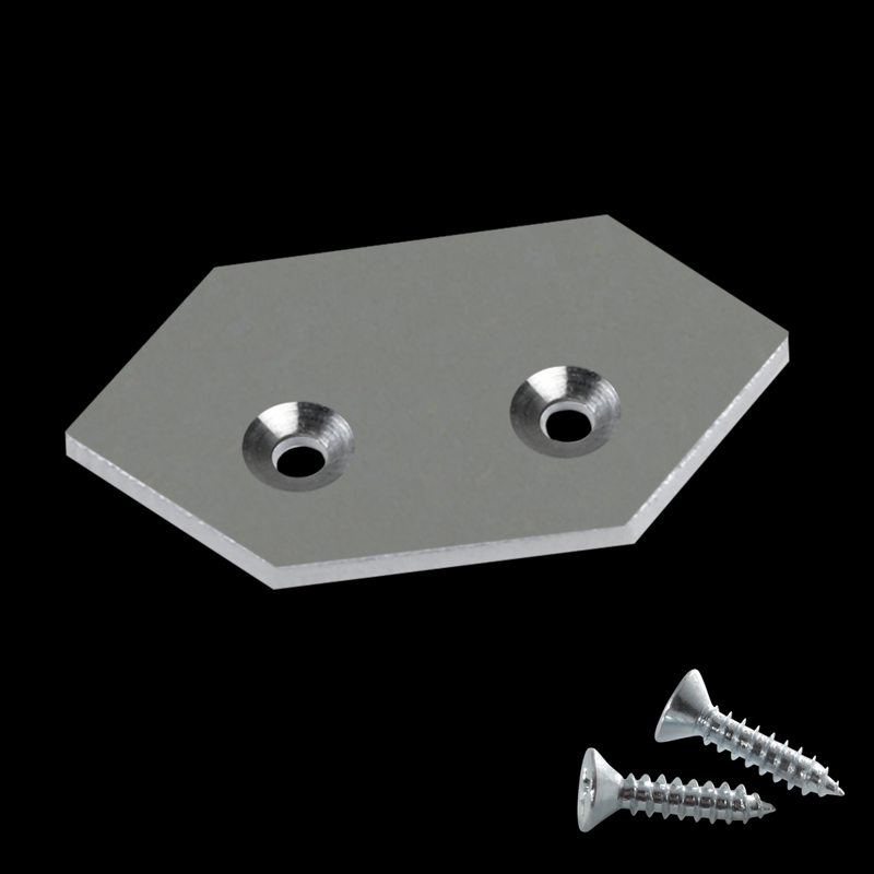 S-LINE TILES CORNER EXTERNAL