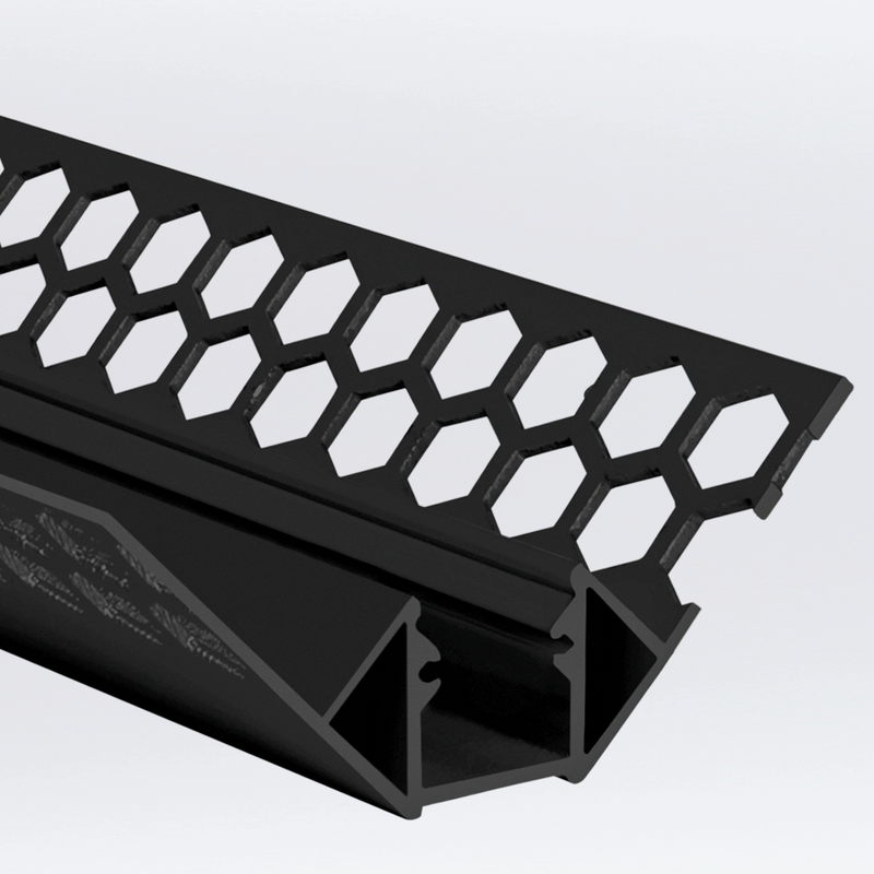 S-LINE TILES CORNER INTERNAL