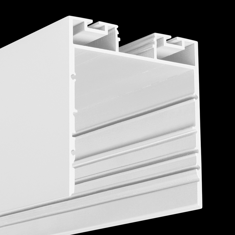 Aluminium Profile XL-Line Indirect