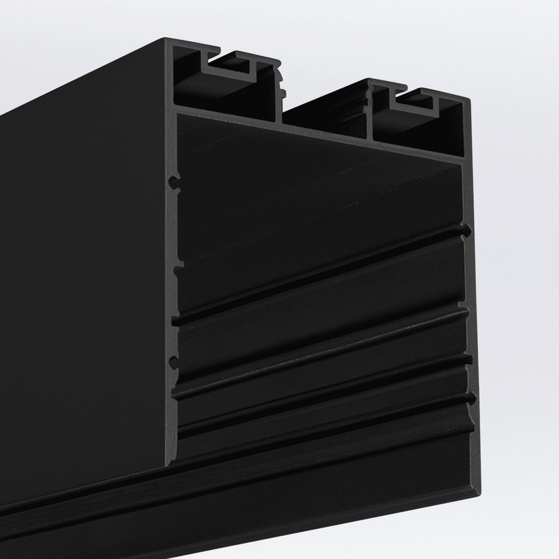 Aluminium Profile XL-Line Indirect