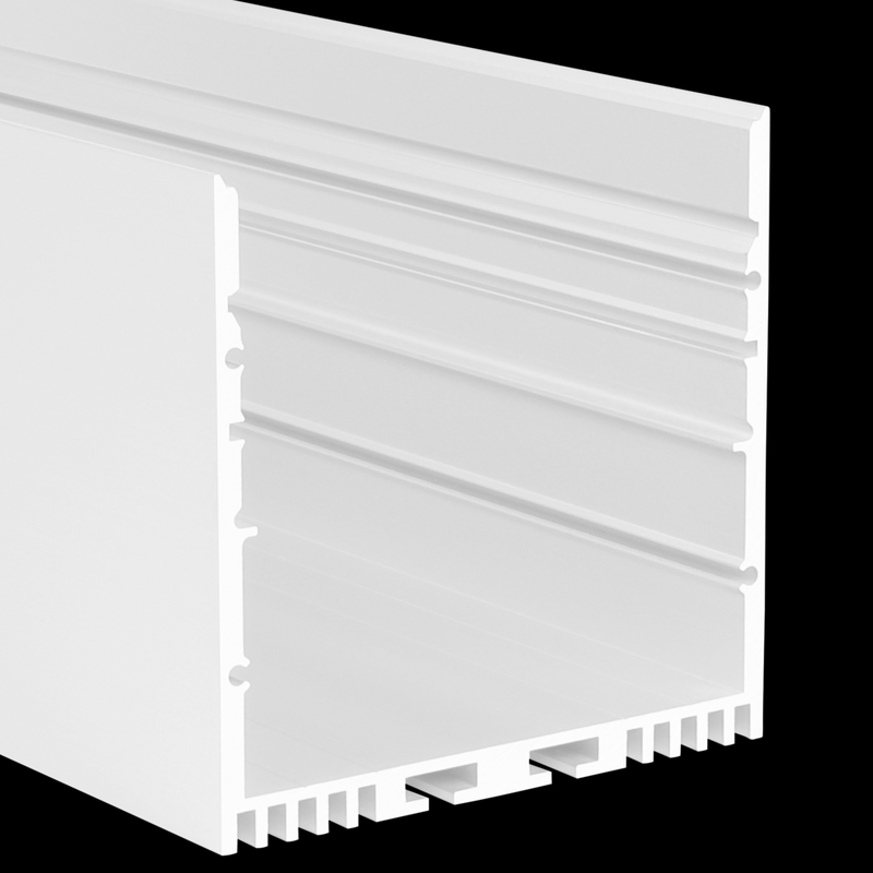 Aluminium Profile XL-Line Standard