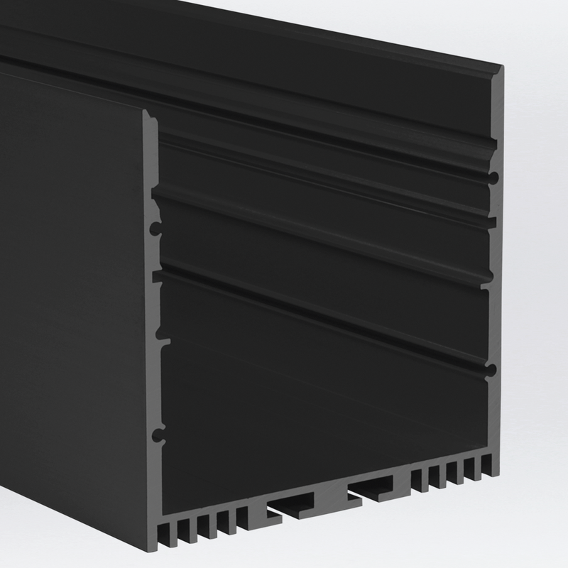 Aluminium Profile XL-Line Standard