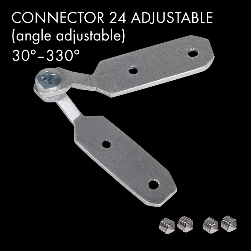 S-LINE CEILING 24