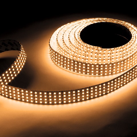 FLEX STRIP 2160-80 QUATTRO MONO