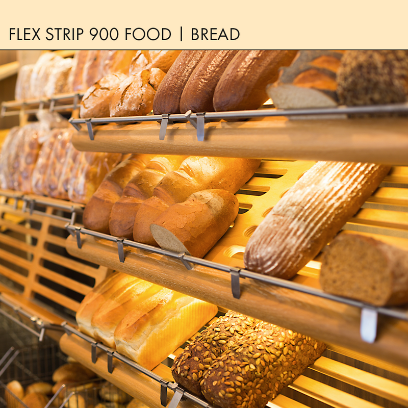 FLEX STRIP 900 FOOD