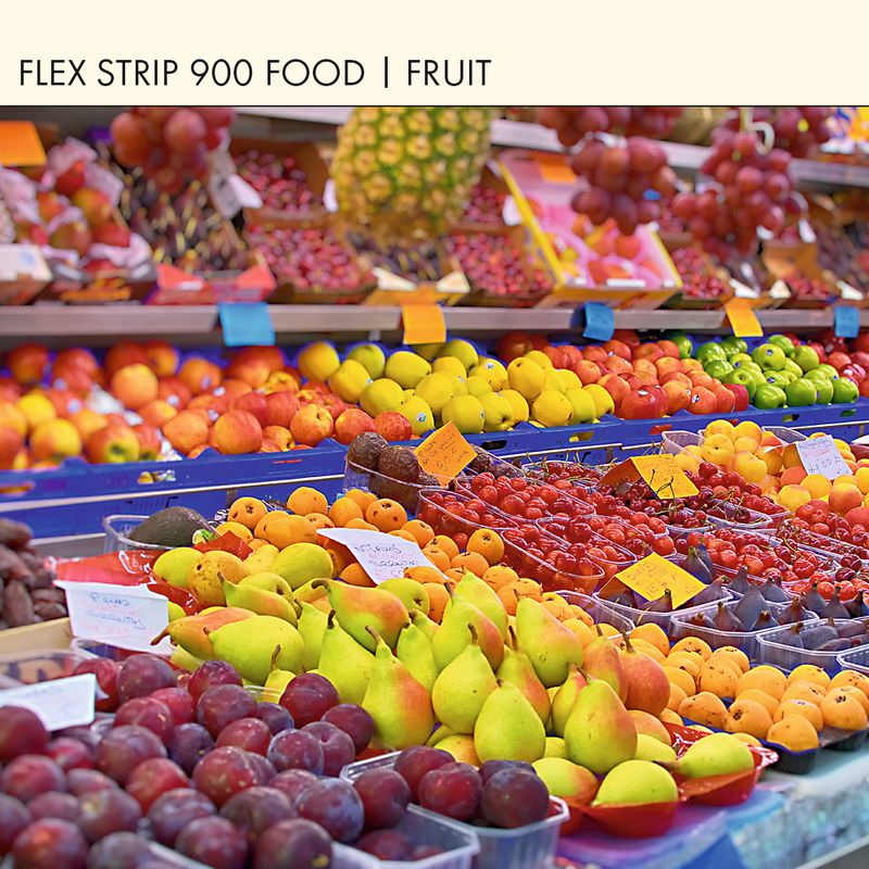 FLEX STRIP 900 FOOD