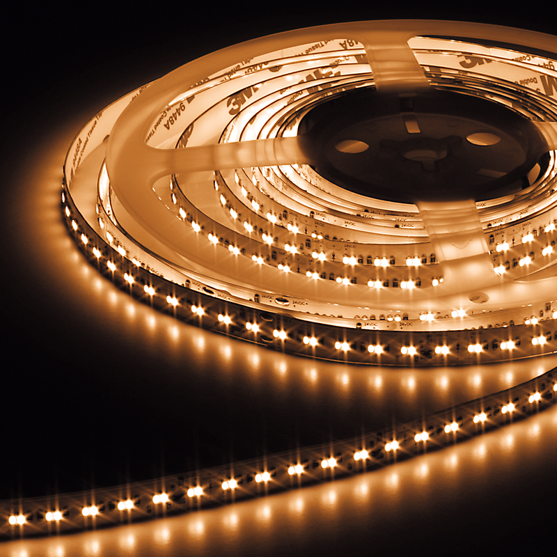 FLEX STRIP DIM-TO-WARM 1200