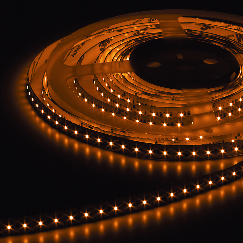 FLEX STRIP DIM-TO-WARM 1200