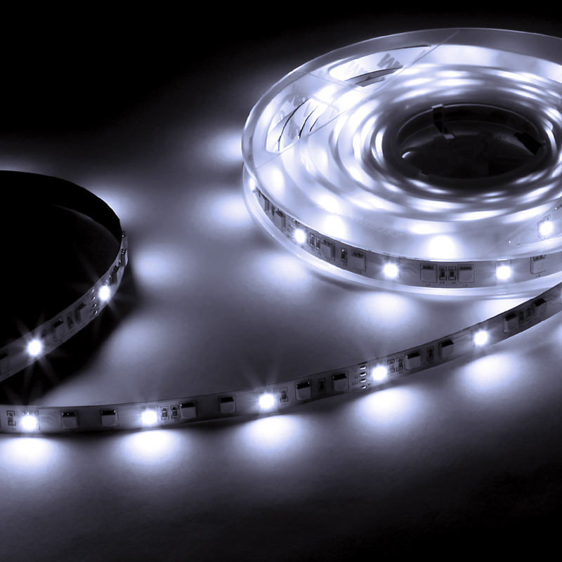 FLEX STRIP DYNAMIC WHITE