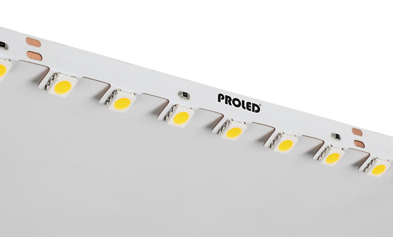 FLEX STRIP HD 90º DOWN