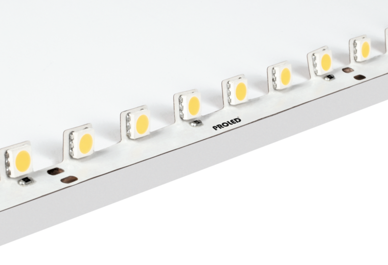 FLEX STRIP HD 90° UP