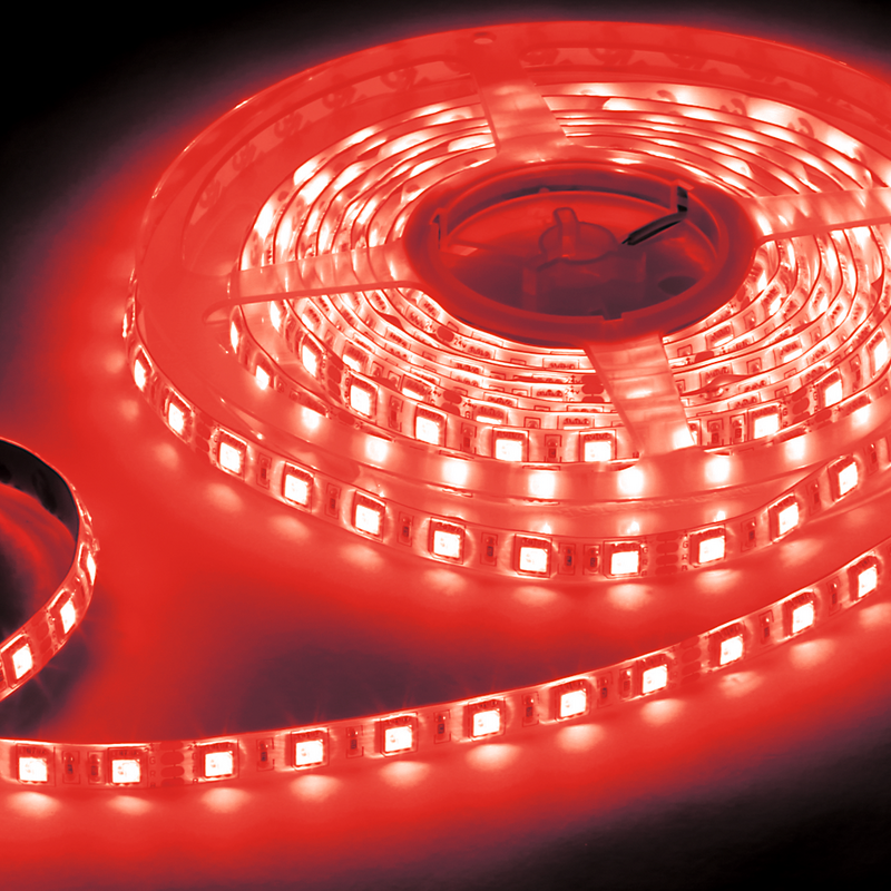 FLEX STRIP IP53 HD RGB