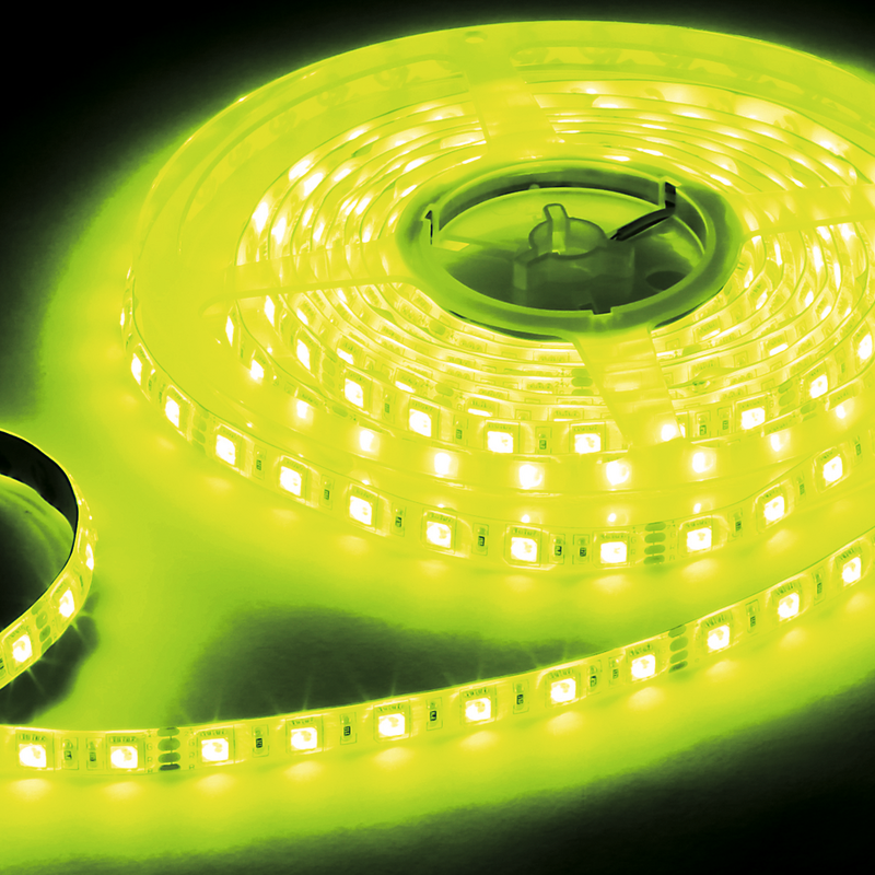 FLEX STRIP IP53 HD RGB