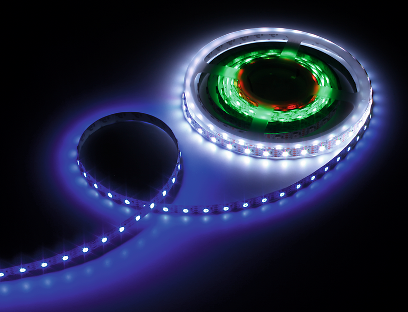 FLEX STRIP IP65 DIGITAL 60