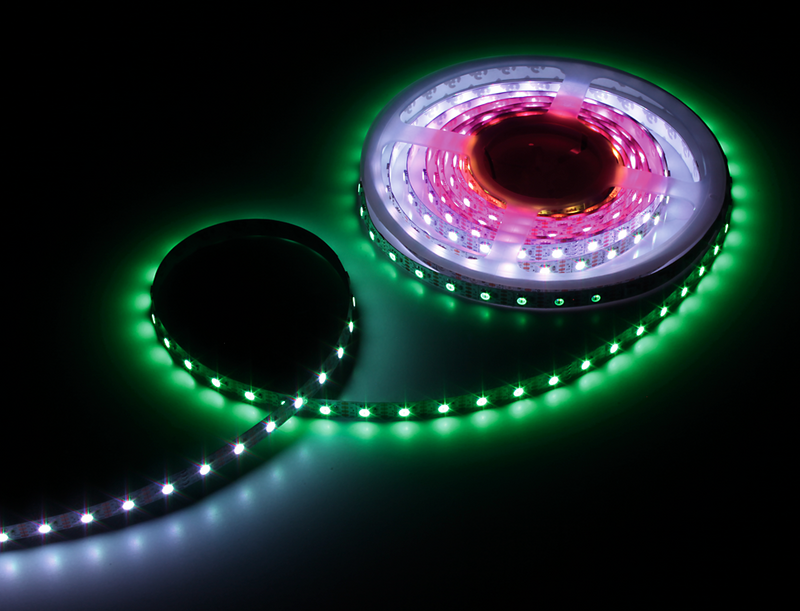 FLEX STRIP IP65 DIGITAL 60