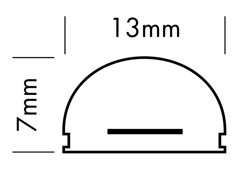 FLEX STRIP OPAL BERLIN