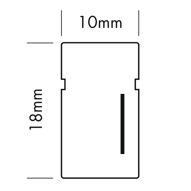 FLEX STRIP OPAL LIVERPOOL MONO