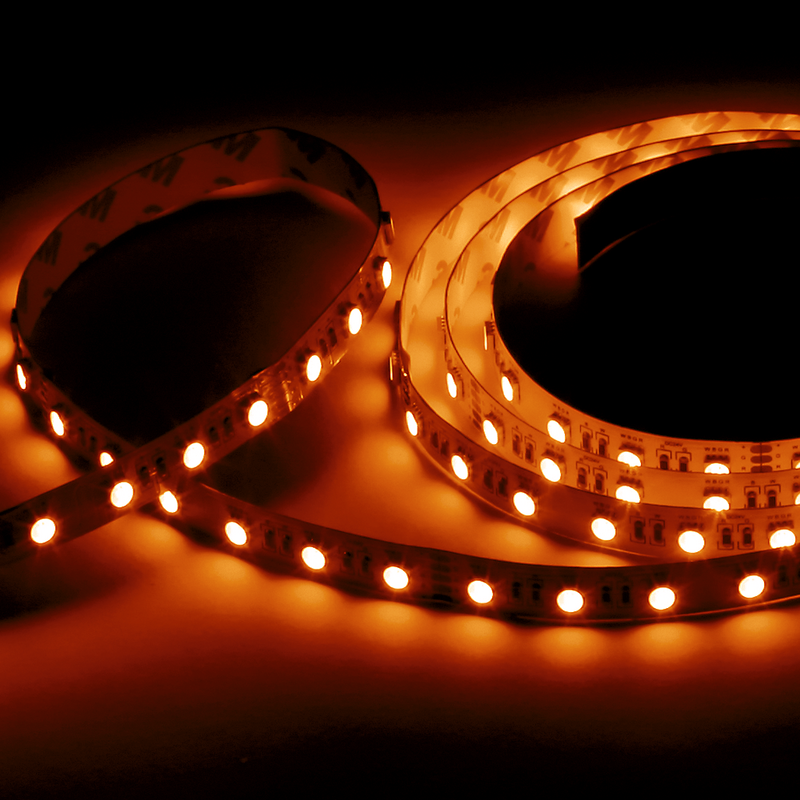 FLEX STRIP RGBΑ 4-IN-1