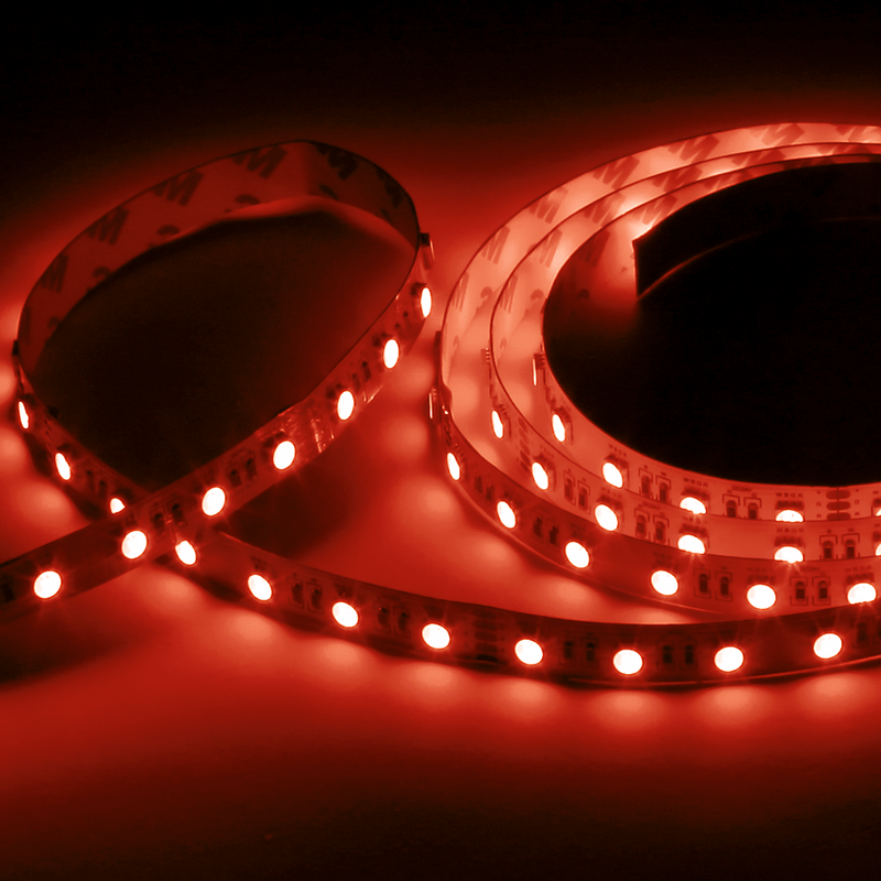 FLEX STRIP RGBΑ 4-IN-1