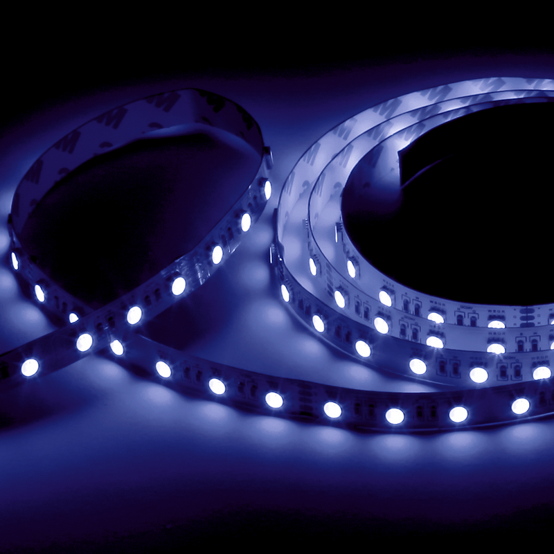 FLEX STRIP RGBΑ 4-IN-1