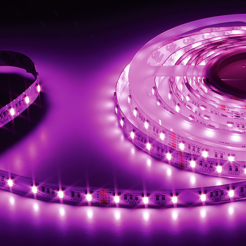 FLEX STRIP RGBW 4-IN-1