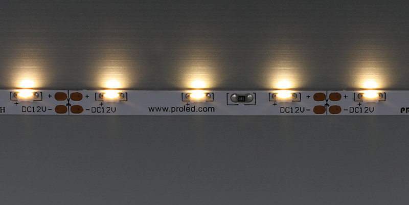 FLEX STRIP SIDE VIEW MONO