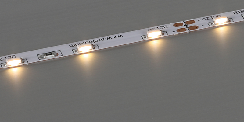 FLEX STRIP SIDE VIEW MONO