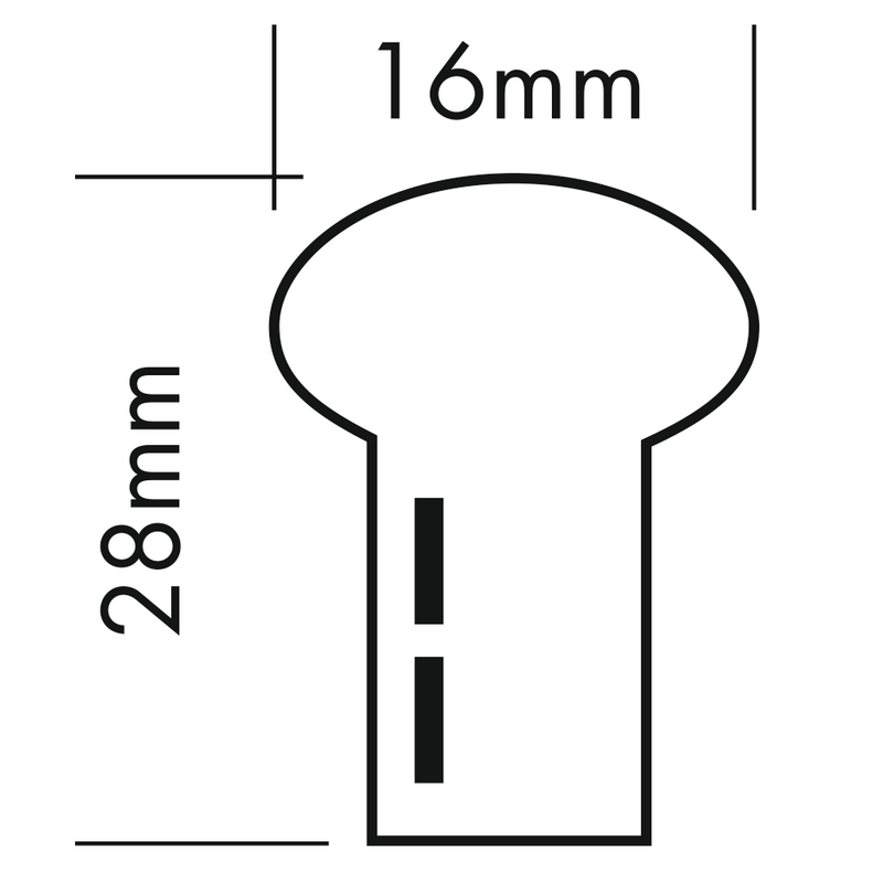 FLEX TUBE PRO DYNAMIC WHITE