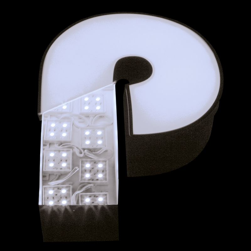 SMD-2 MODULE CHAIN MONO
