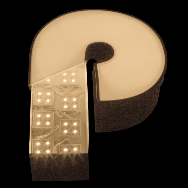 SMD-2 MODULE CHAIN MONO