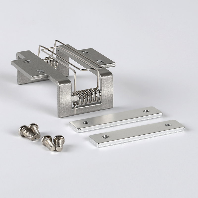 Aluminium Profile L-Line D REC 24