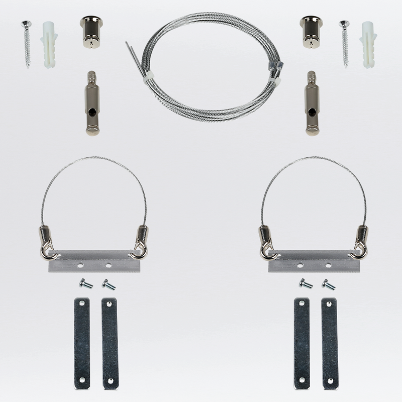 Aluminium Profile XL-Line Standard