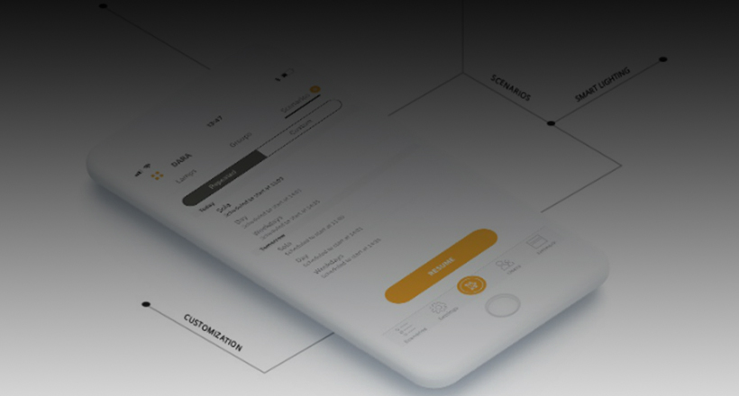 DARA – Ο φωτισμός στην ψηφιακή εποχή