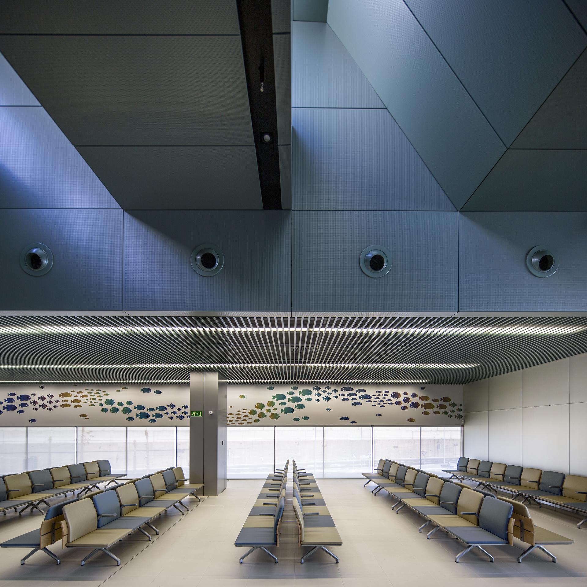 FIL 70 PRISMATIC RECESSED