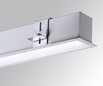 FIL 50 LED OPAL RECESSED