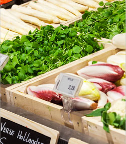 Refrigeration Lighting