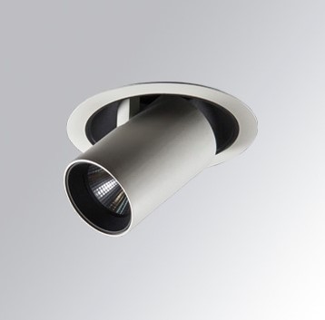 HANCE SEMI RECESSED 1000/2000